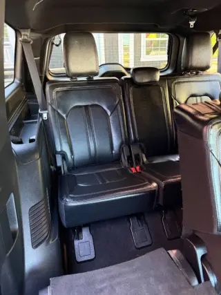 2020 Ford Expedition MAX