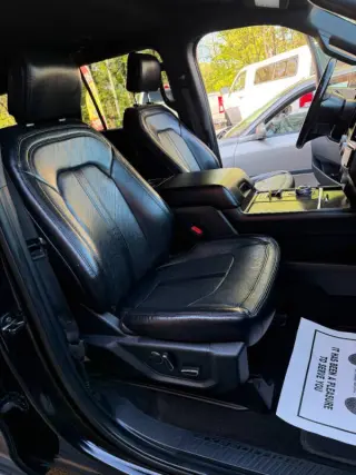 2020 Ford Expedition MAX