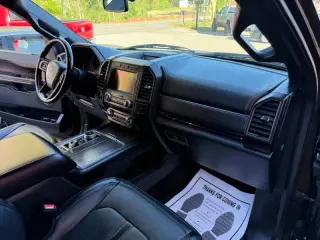 2020 Ford Expedition MAX