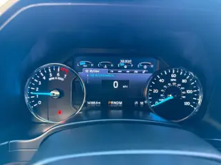2020 Ford Expedition MAX