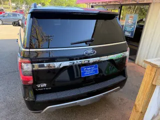 2020 Ford Expedition MAX