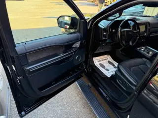 2020 Ford Expedition MAX