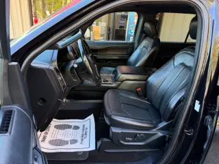 2020 Ford Expedition MAX