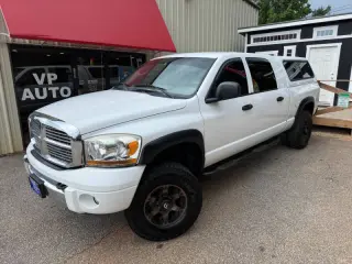 2006 Dodge Ram 1500 Laramie