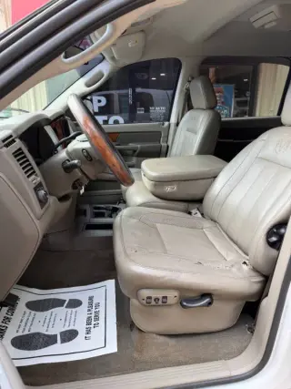 2006 Dodge Ram 1500 Laramie
