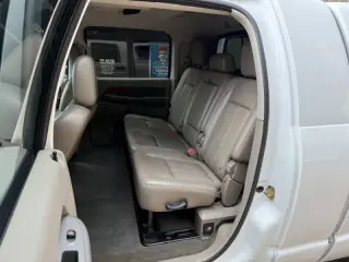 2006 Dodge Ram 1500 Laramie