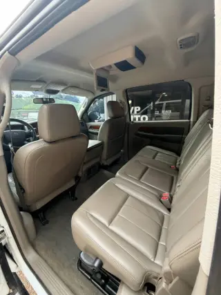 2006 Dodge Ram 1500 Laramie