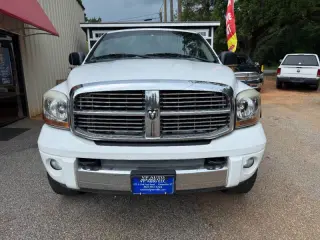 2006 Dodge Ram 1500 Laramie