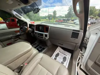 2006 Dodge Ram 1500 Laramie