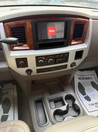 2006 Dodge Ram 1500 Laramie