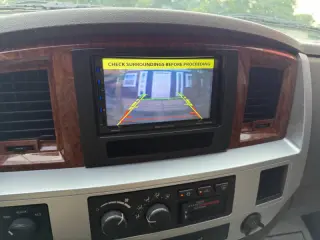 2006 Dodge Ram 1500 Laramie