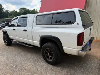 2006 Dodge Ram 1500 Laramie