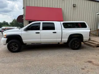 2006 Dodge Ram 1500 Laramie