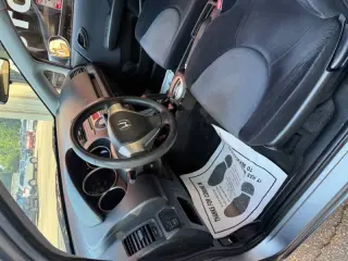 2008 Honda Fit