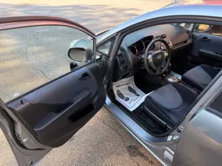 2008 Honda Fit