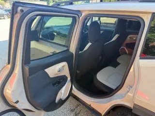 2015 Jeep Renegade