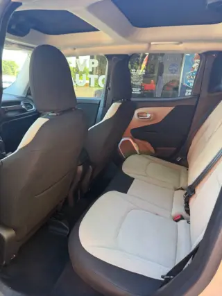 2015 Jeep Renegade