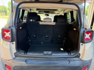 2015 Jeep Renegade