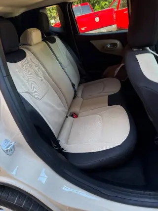 2015 Jeep Renegade