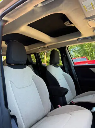 2015 Jeep Renegade