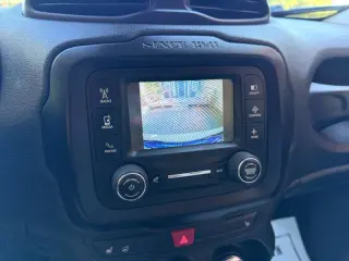 2015 Jeep Renegade