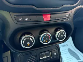 2015 Jeep Renegade
