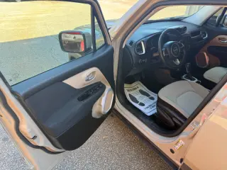 2015 Jeep Renegade