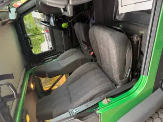 2004 Jeep Wrangler X