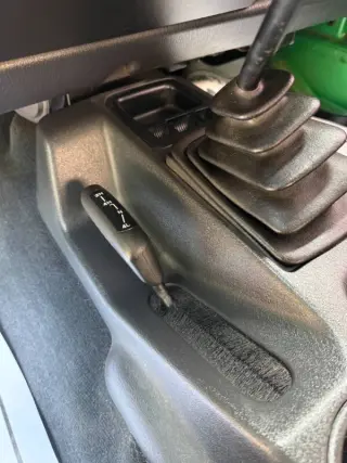 2004 Jeep Wrangler X