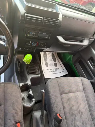 2004 Jeep Wrangler X