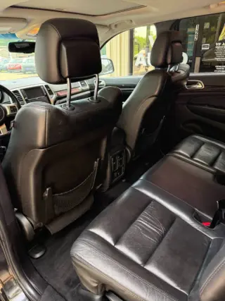 2013 Jeep Grand Cherokee Laredo