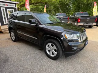 2013 Jeep Grand Cherokee Laredo
