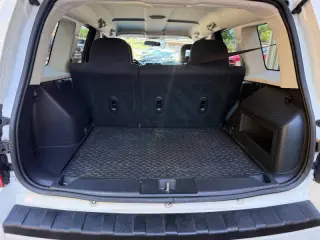 2008 Jeep Patriot