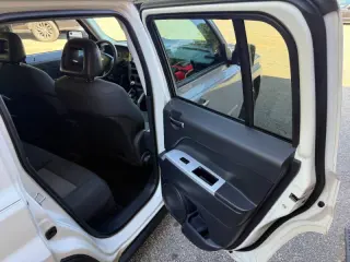 2008 Jeep Patriot