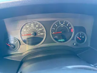 2008 Jeep Patriot