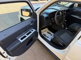 2008 Jeep Patriot