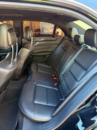 2016 Mercedes-Benz E 350