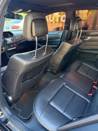 2016 Mercedes-Benz E 350