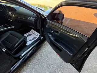 2016 Mercedes-Benz E 350