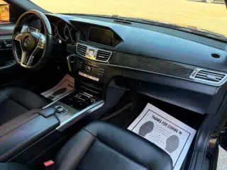 2016 Mercedes-Benz E 350