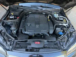 2016 Mercedes-Benz E 350