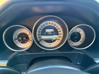 2016 Mercedes-Benz E 350