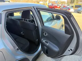 2011 Nissan JUKE