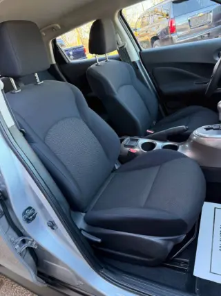2011 Nissan JUKE