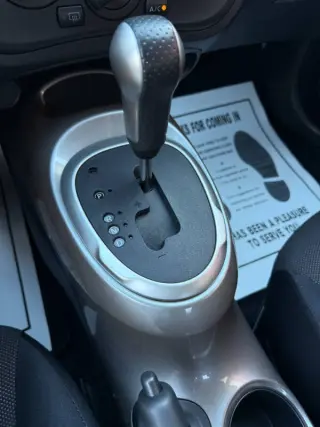 2011 Nissan JUKE