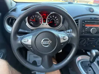 2011 Nissan JUKE