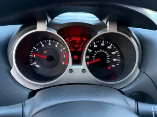 2011 Nissan JUKE