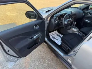 2011 Nissan JUKE