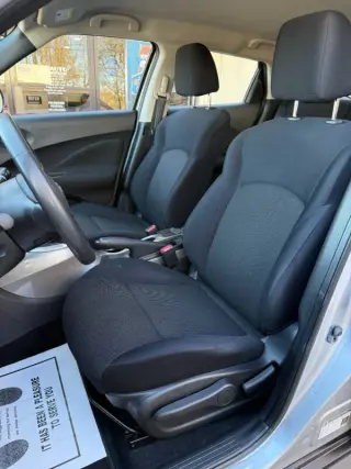 2011 Nissan JUKE