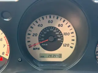 2004 Nissan Xterra XE